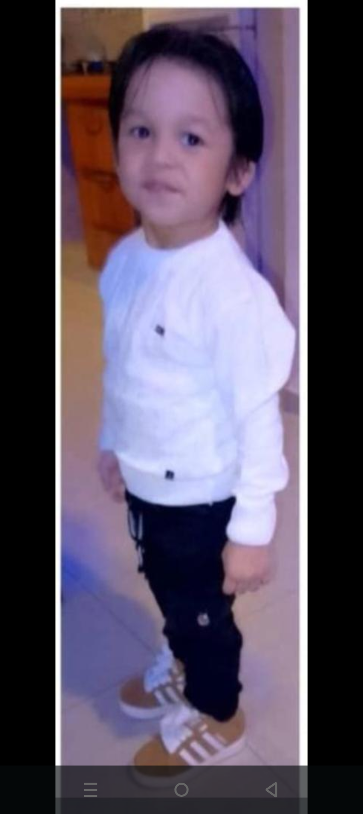 Ronny Alejandro Caridad