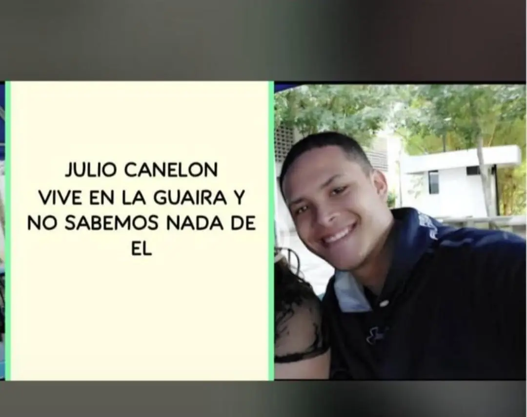 Julio Canelon Briceño