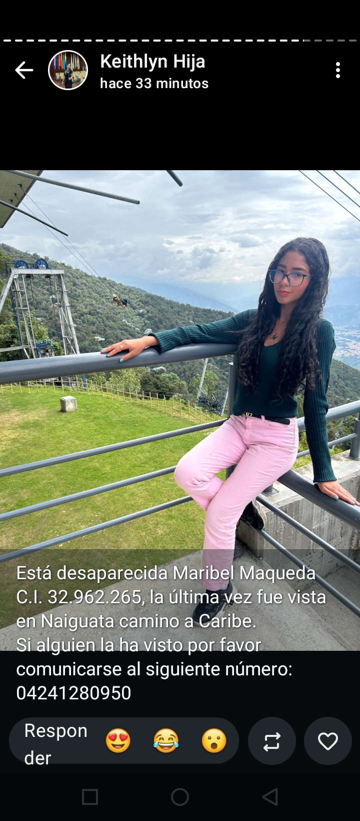 Maribel Maqueda