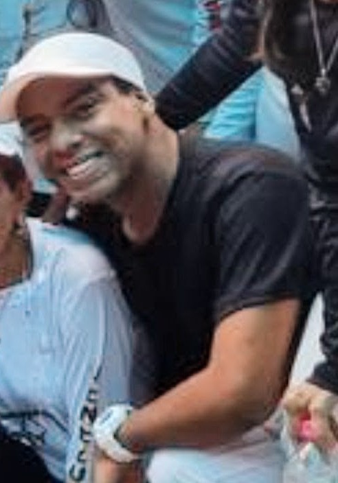 Wilson Rodríguez