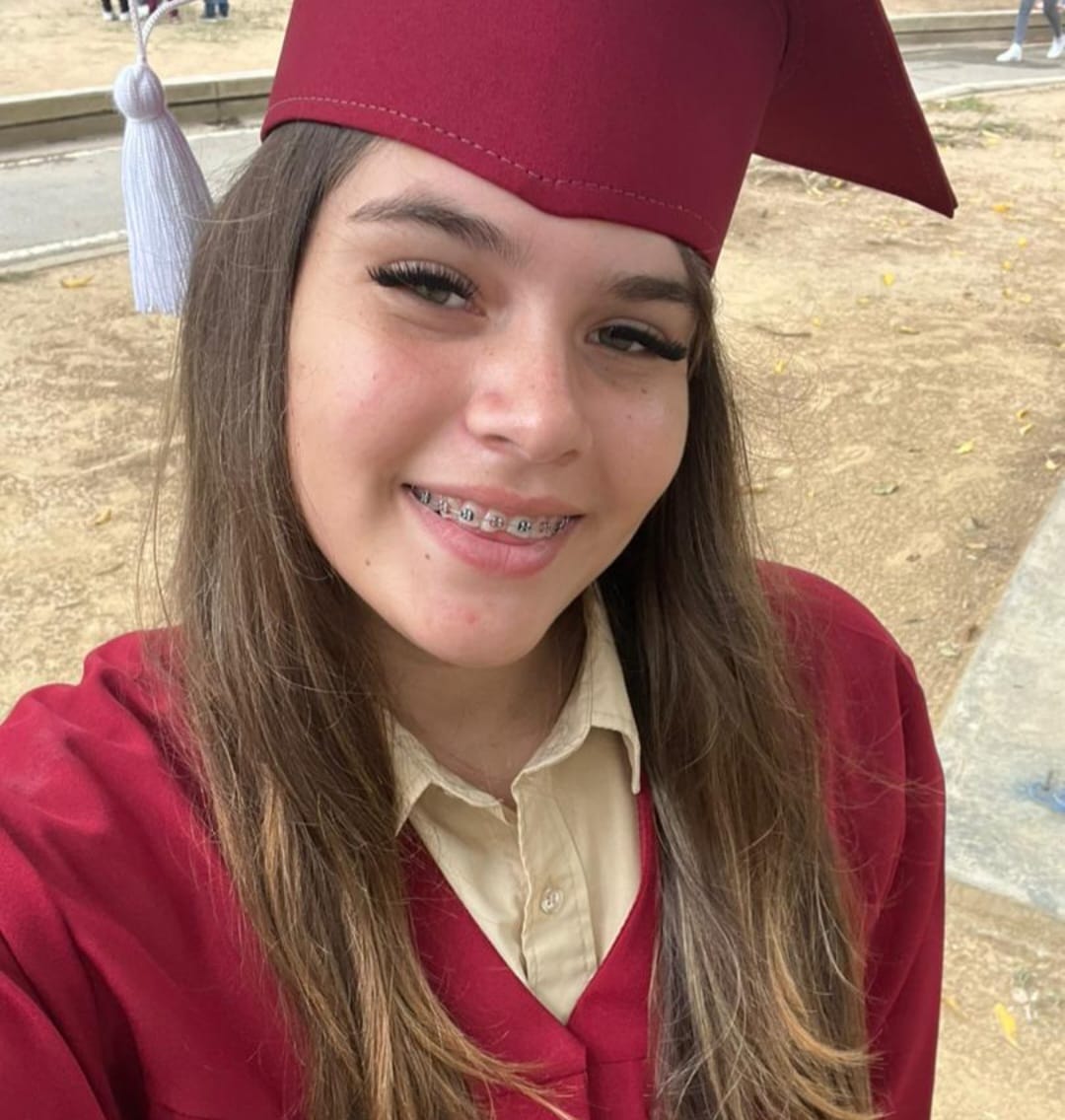 Daliezca Enderi Guillen Armas