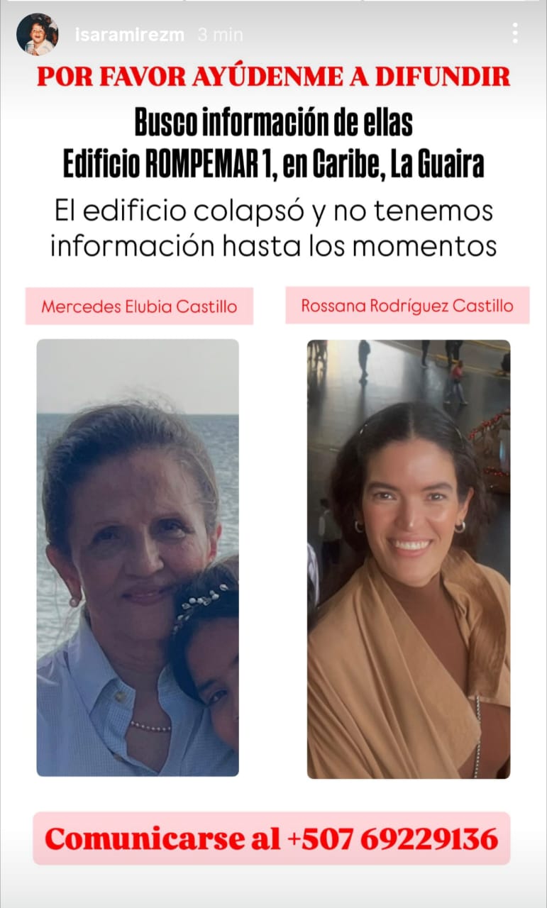 Rossana Rodriguez Castillo