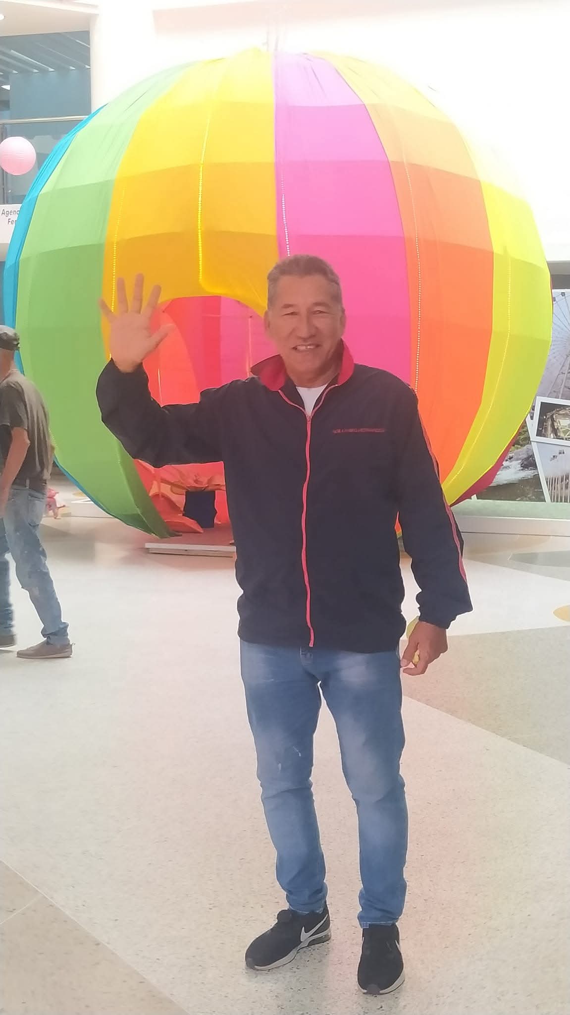 Guillermo Hernández