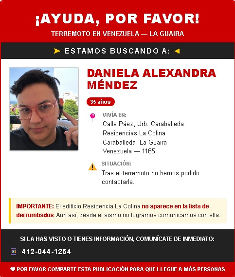 Layver Aparicio