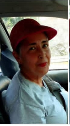 Dinah mercedes Oquendo romero