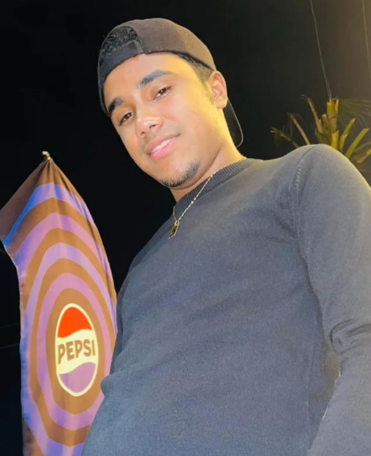 Reinaldo Javier Serpa Castro