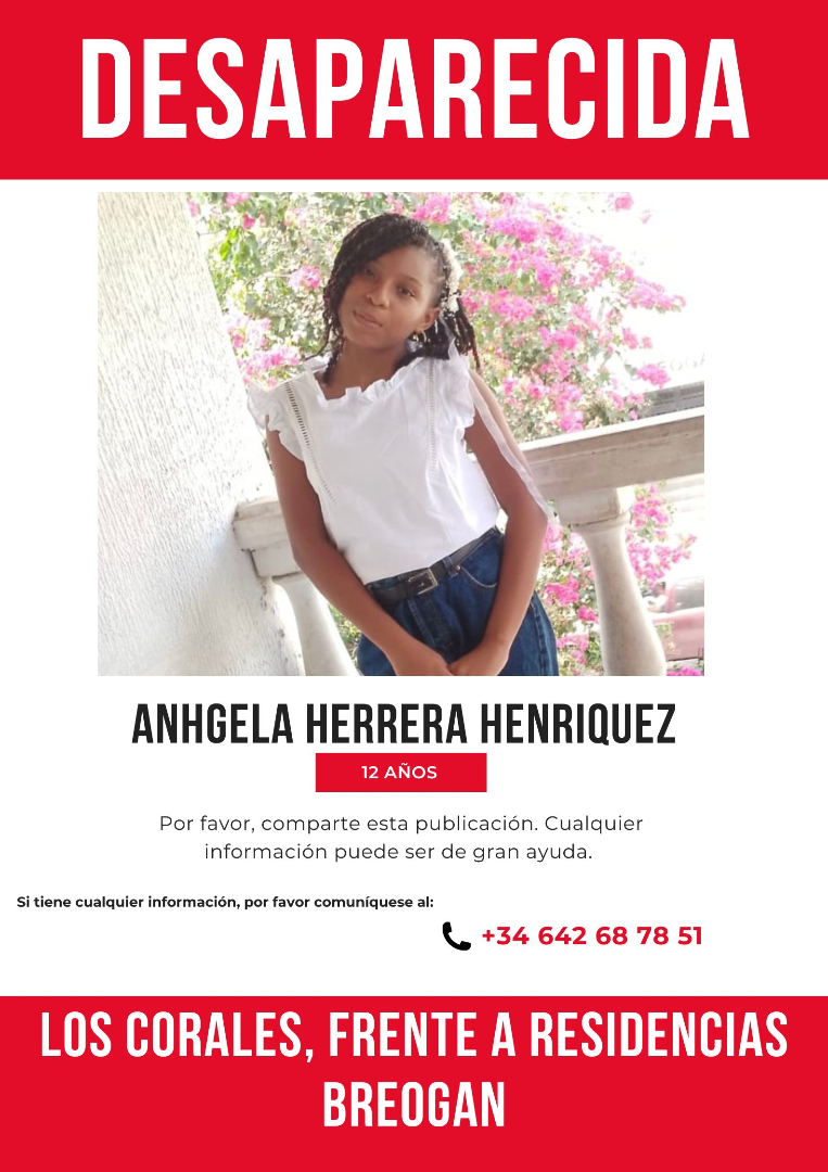 ANHGELA HERRERA