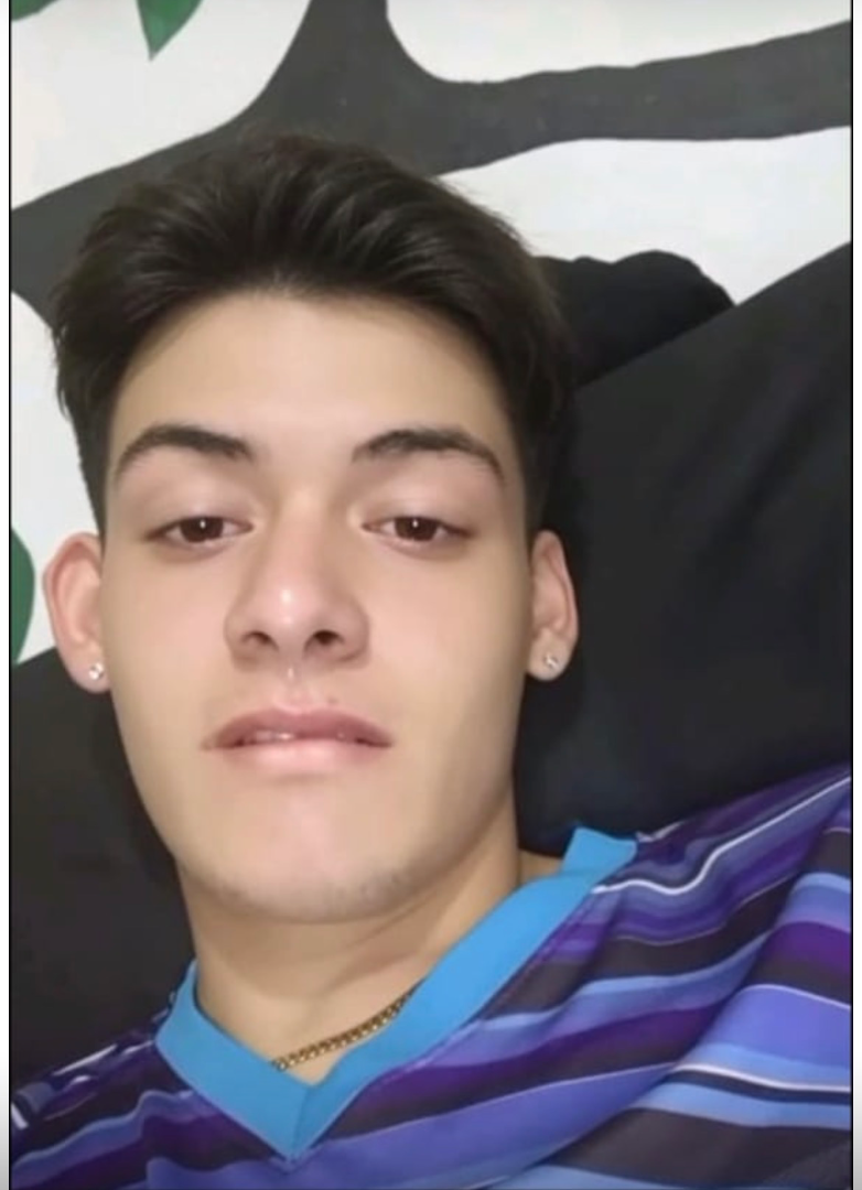 Gonzalo Abraham Gordillo
