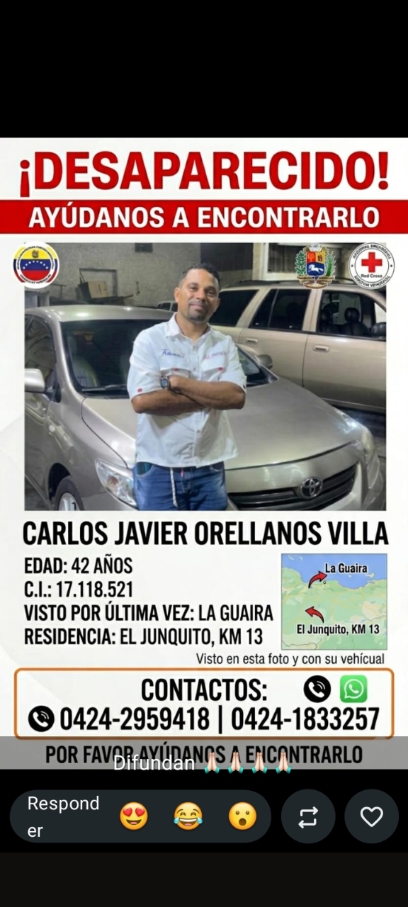 Carlos Orellano