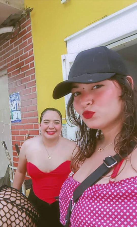 Joselyn Lozada