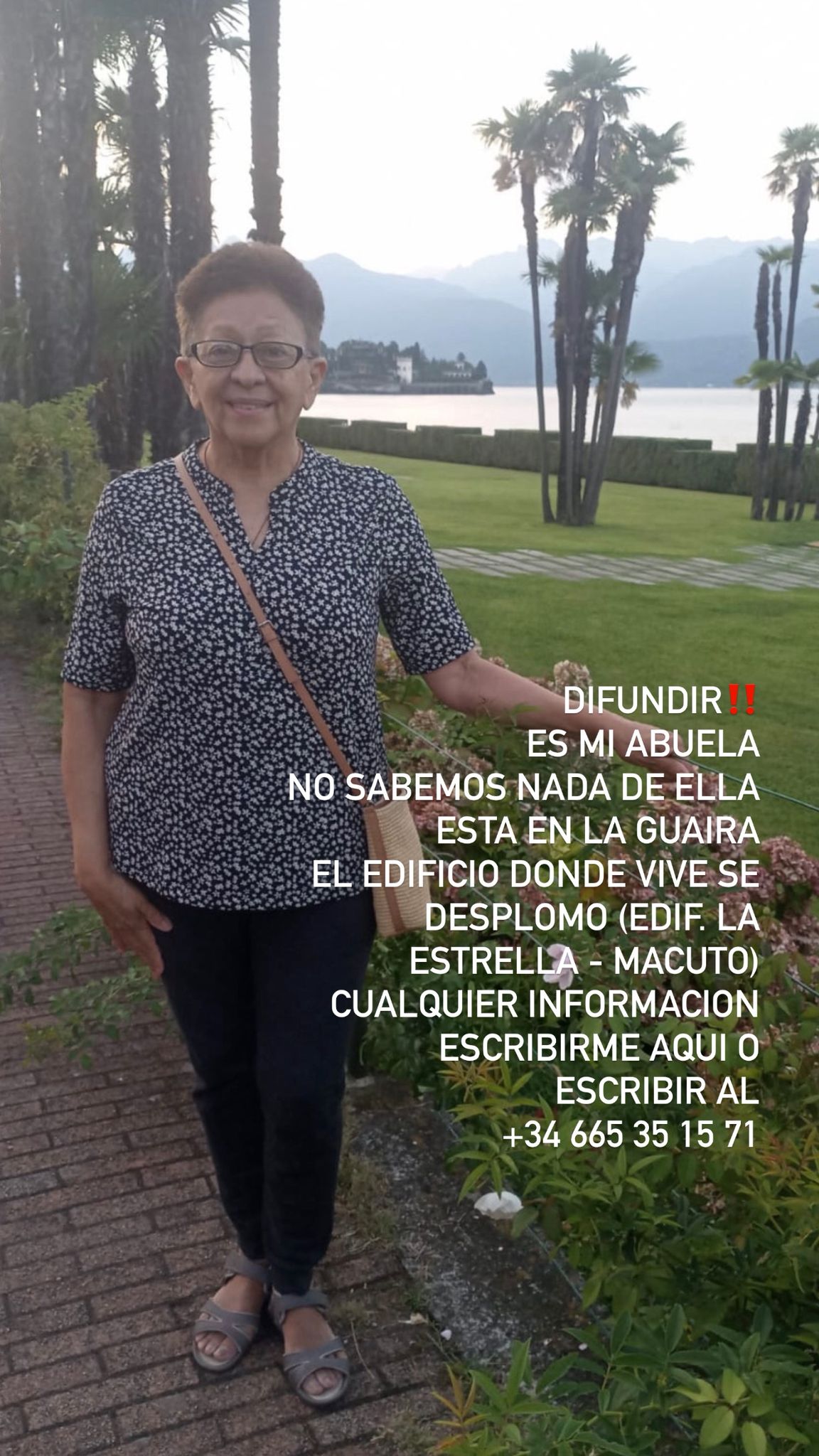 Fidelia Trejo