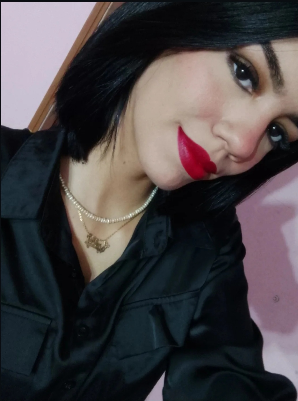 Ezily Alejandra Iriarte