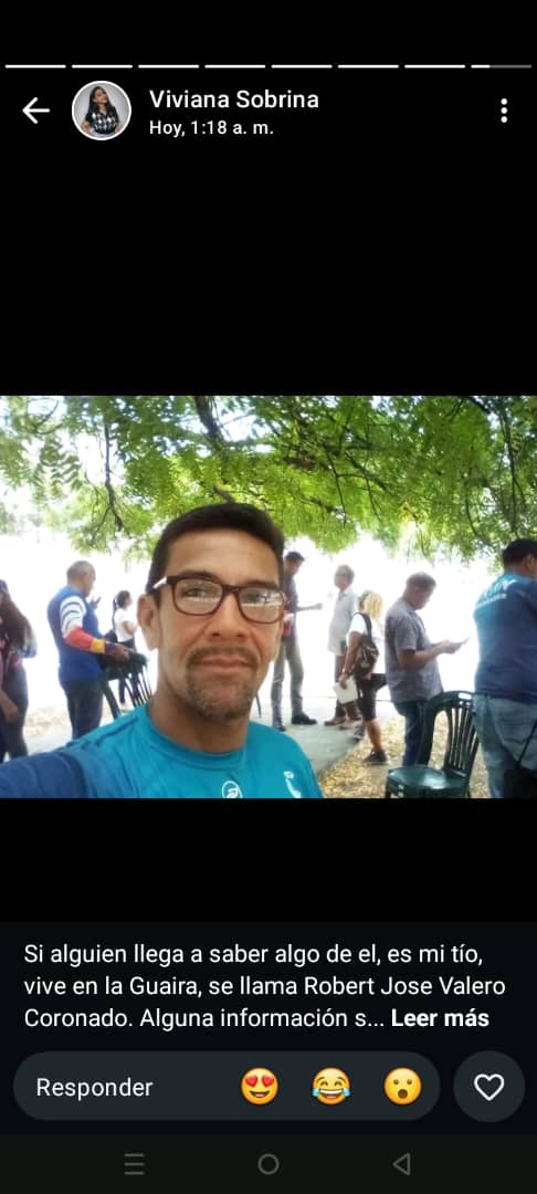 Robert Valero