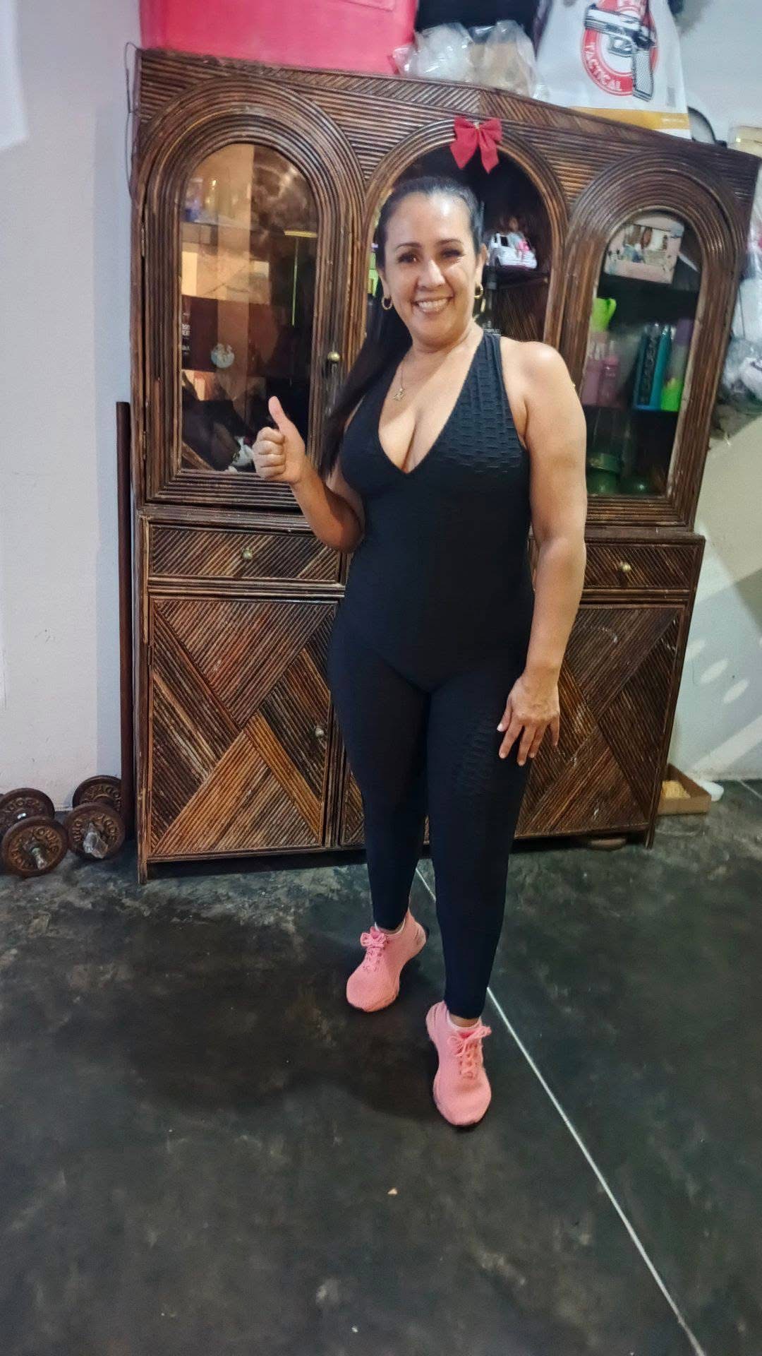 Maria polonia Guerrero Altuve