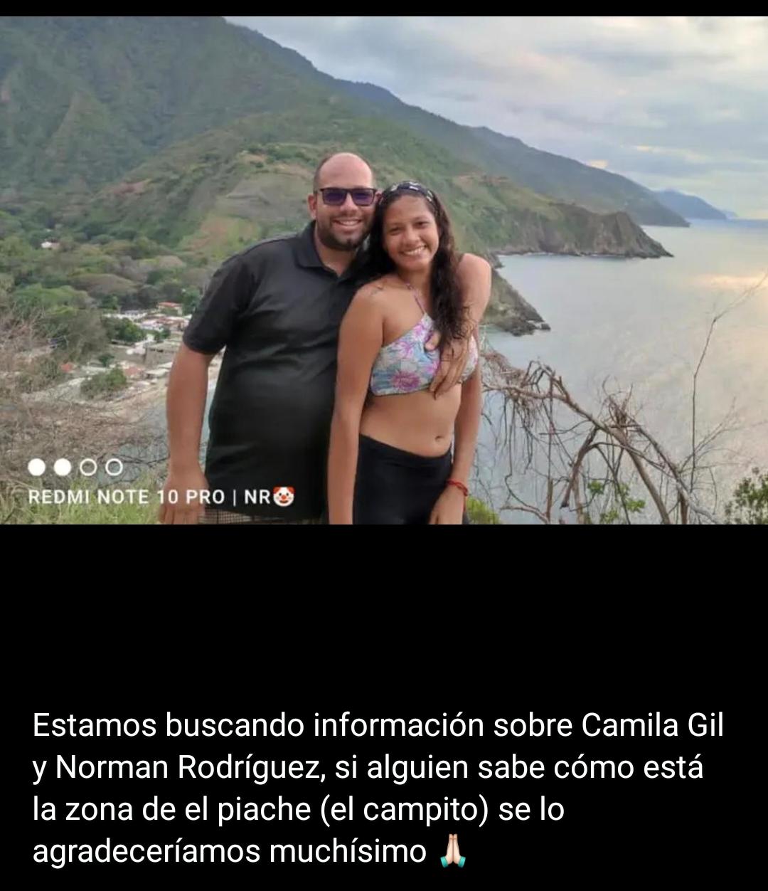 Camila Gil