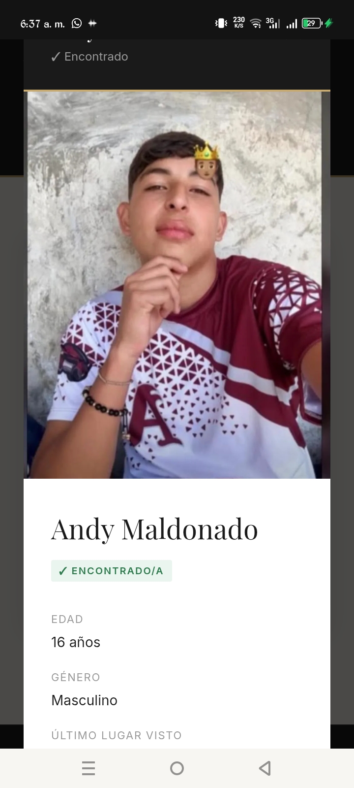 Andy Maldonado