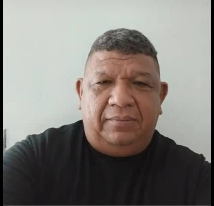 José Rafael Morales