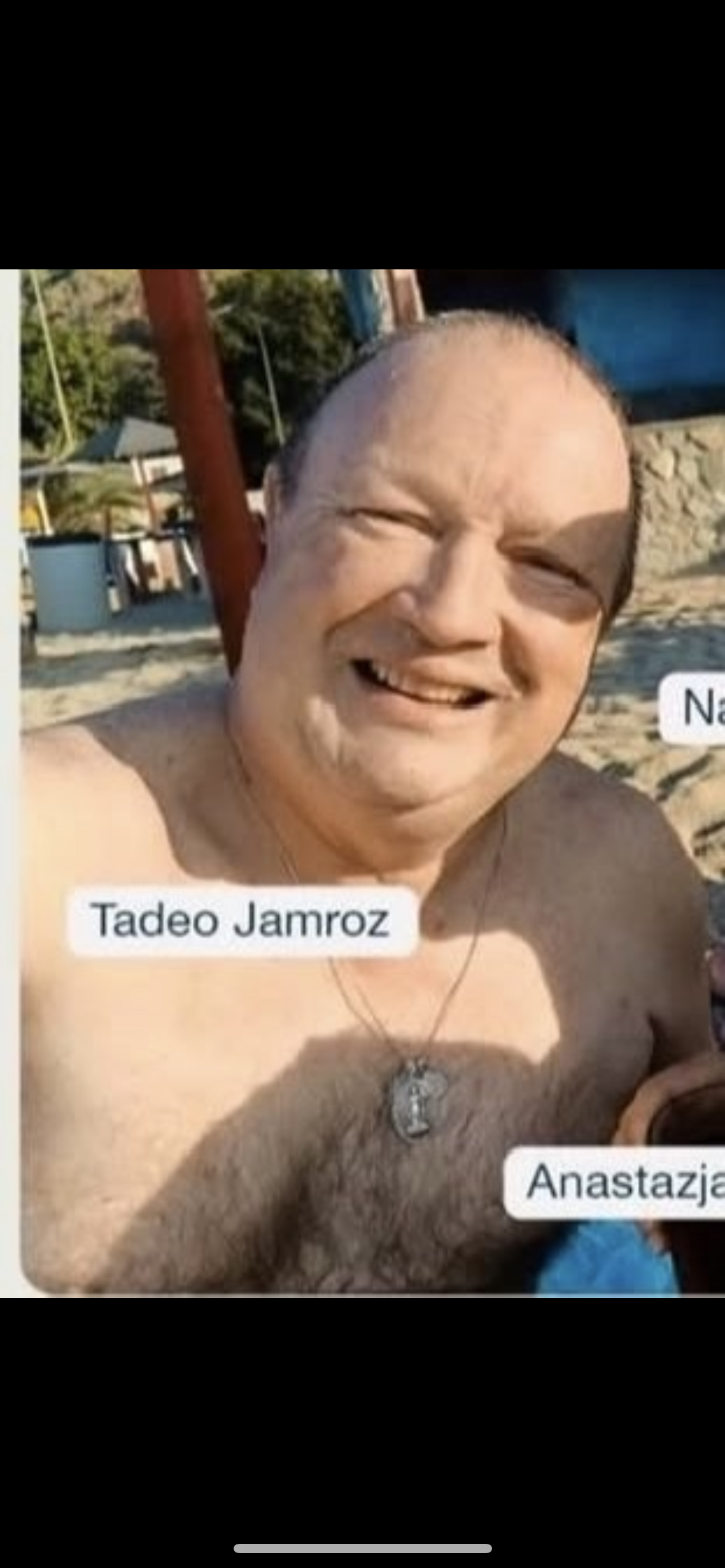 Tadeo Jamroz