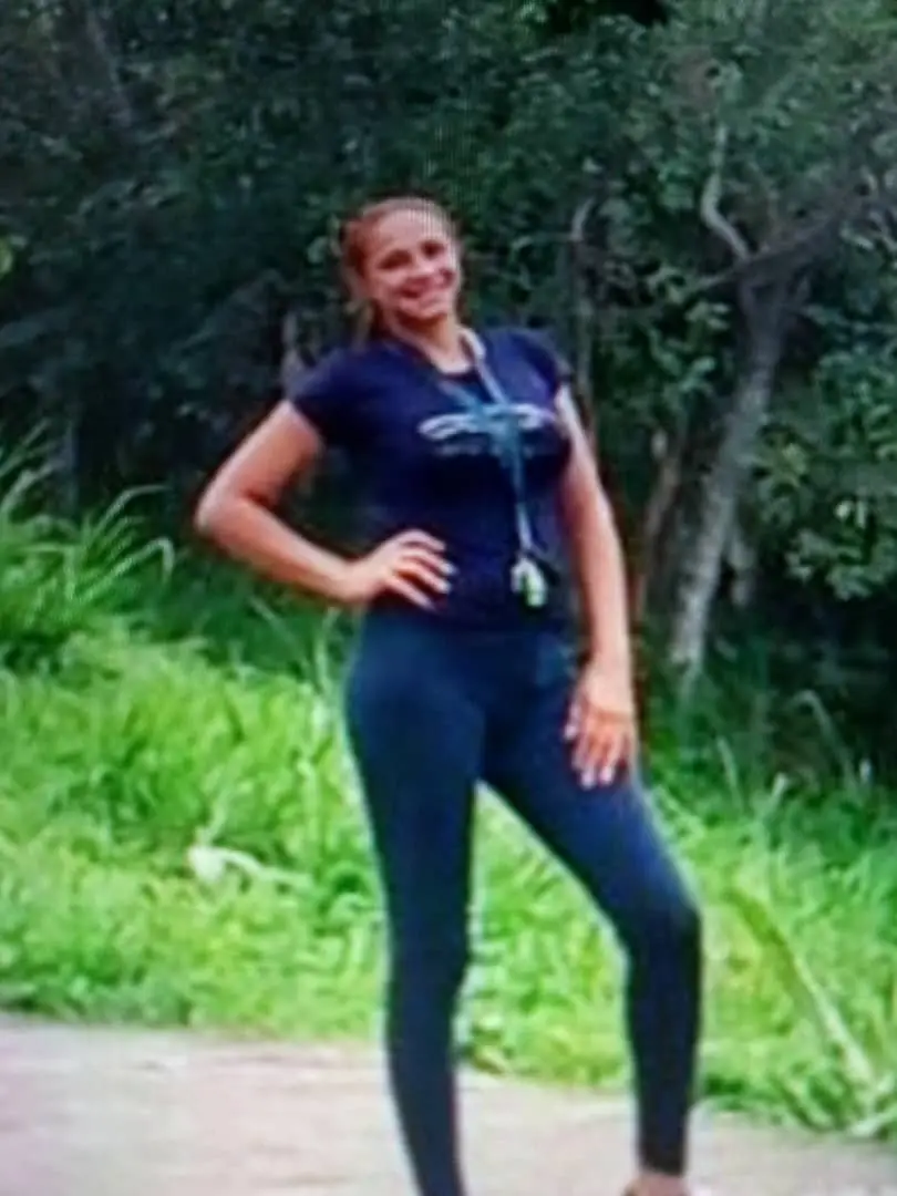Barbara Silva
