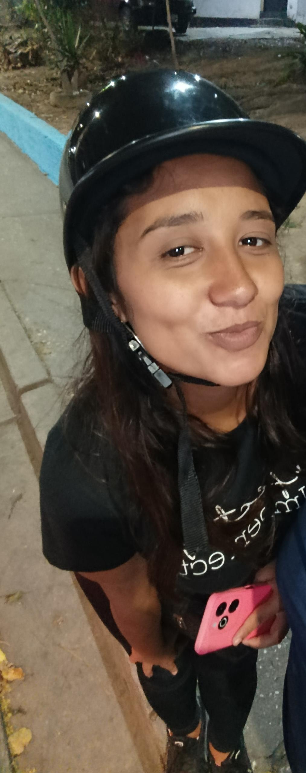 Mariangel Pacheco