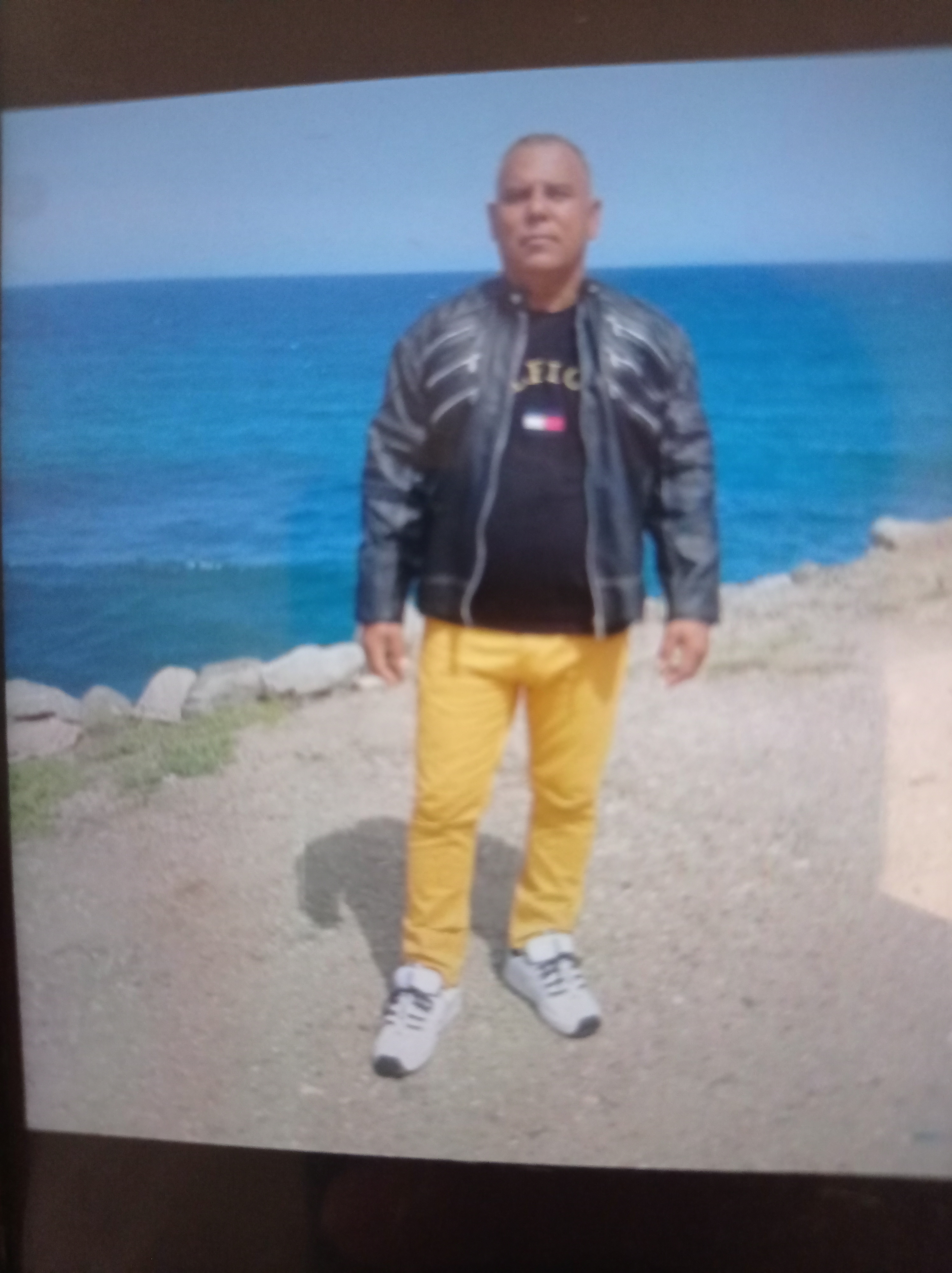 Felix Alexis Diaz Serrano
