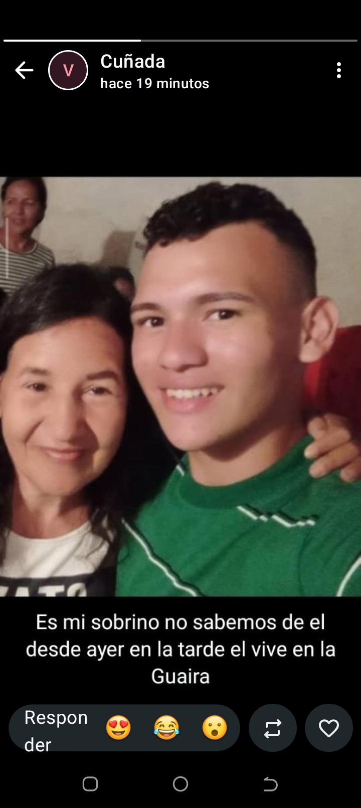 Gabriel emiro Bustamante Ramírez