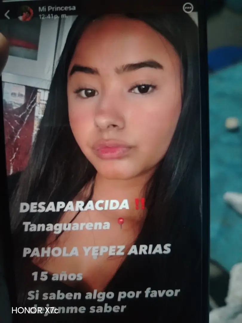 PAOLA YEPES ARIAS