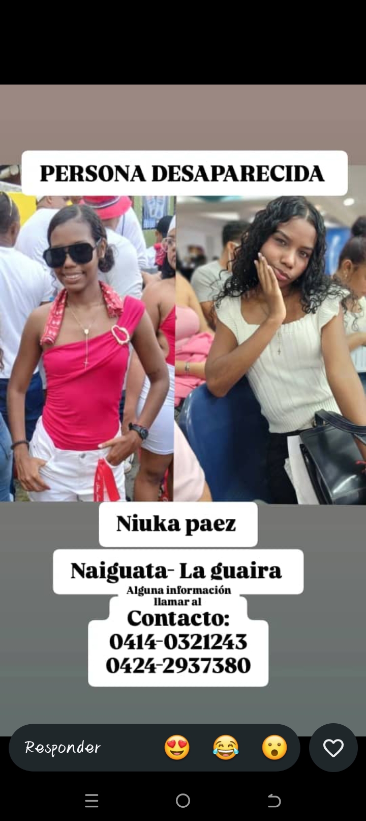 Niuka Paez