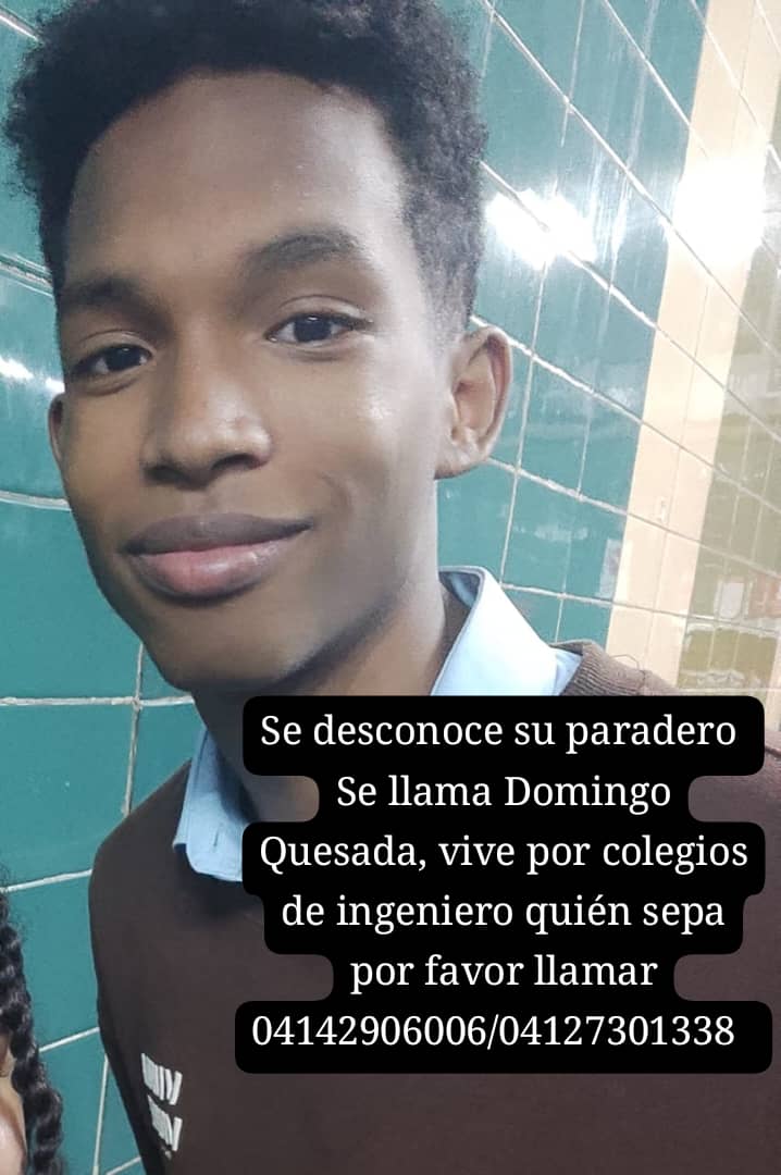 Domingo Quesada
