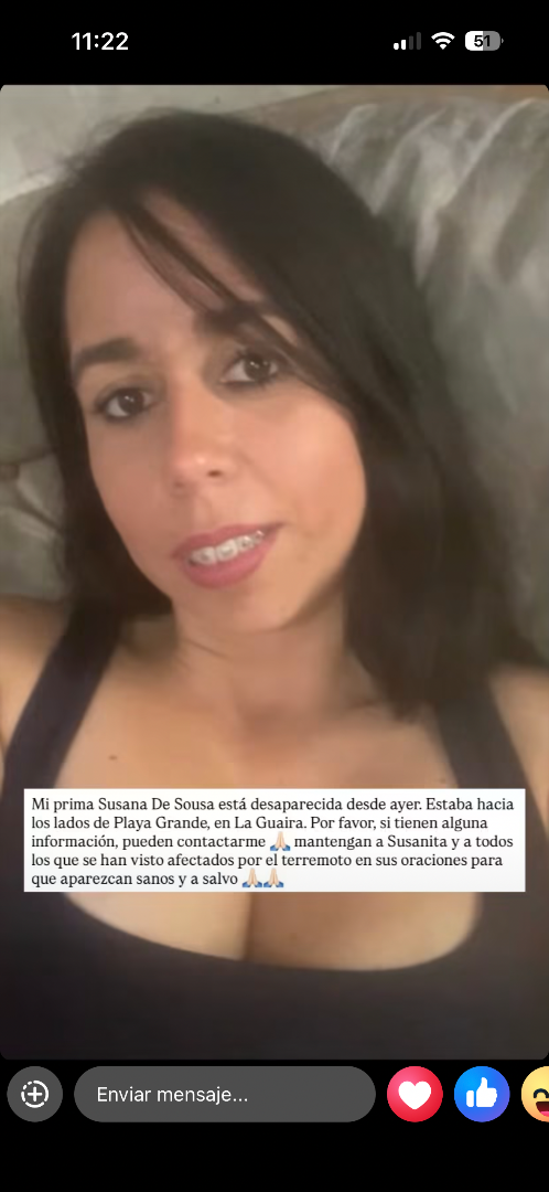 Susana De Sousa