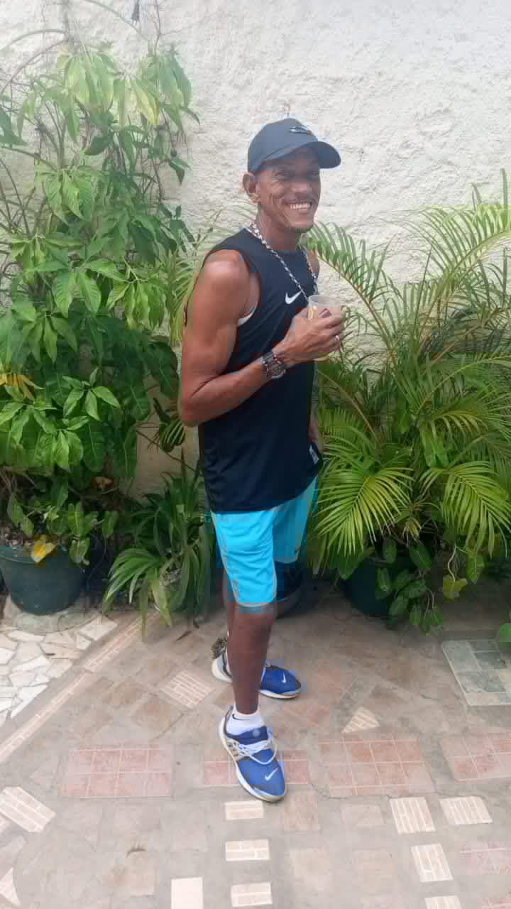 Yovani Possamai blanco