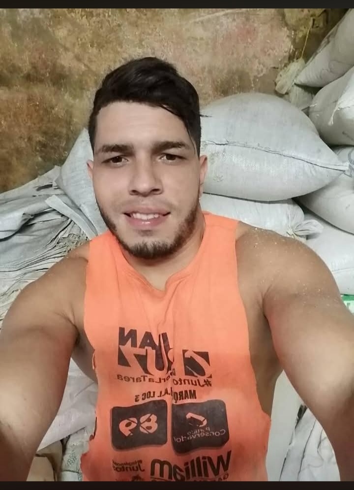 Yaguarin blanco Blaco
