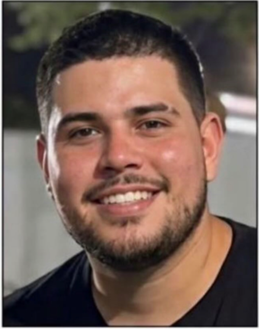 Bryan Soria