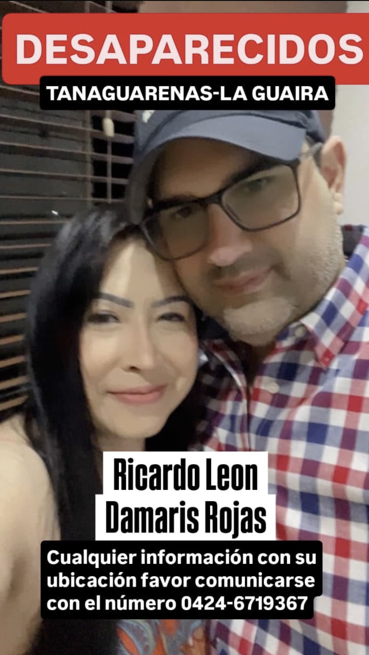 Ricardo jose Leon devis