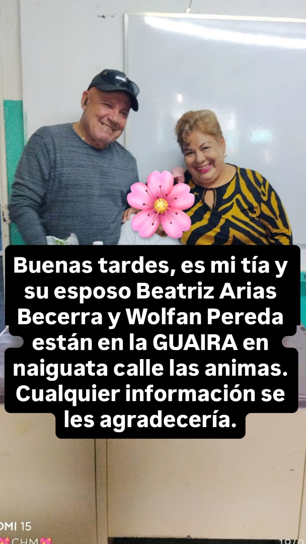 Beatriz Arias Becerra