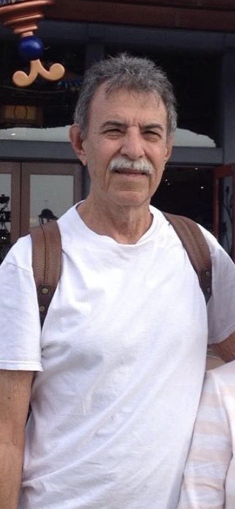 Roberto Castillo