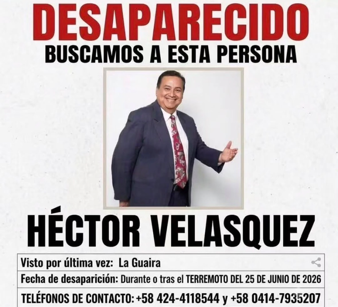 Hector Velasquez