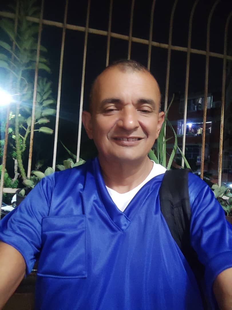 JAVIER ALEXANDER PABÓN ROA