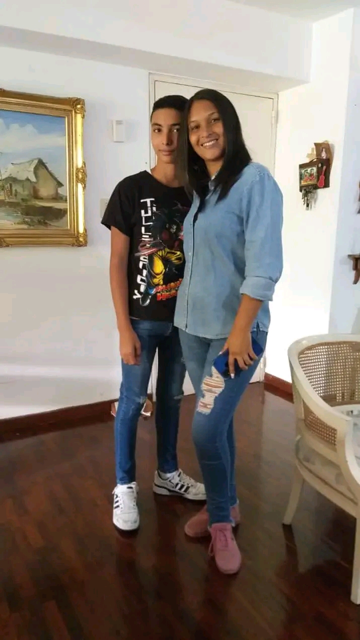 Yeisis Carolina Valdez Curvelo