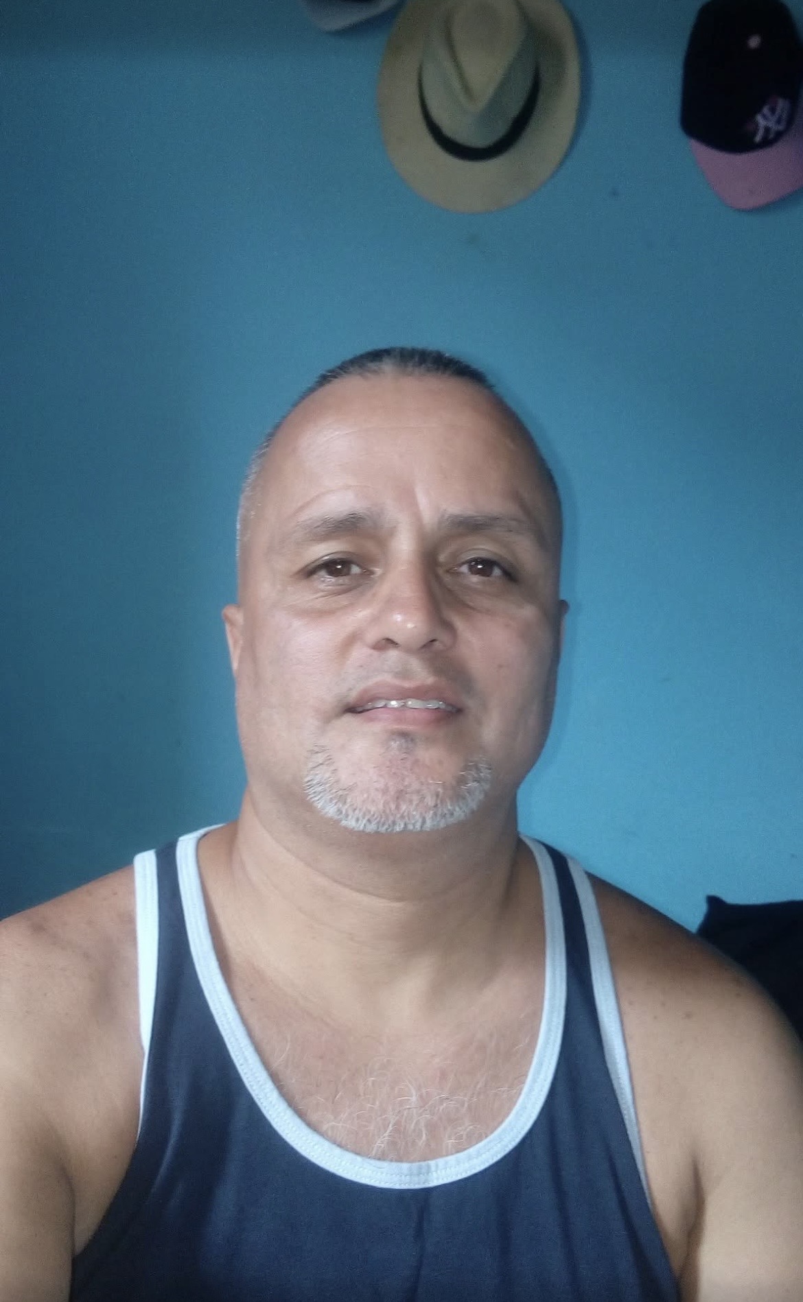 Orlando Ramírez