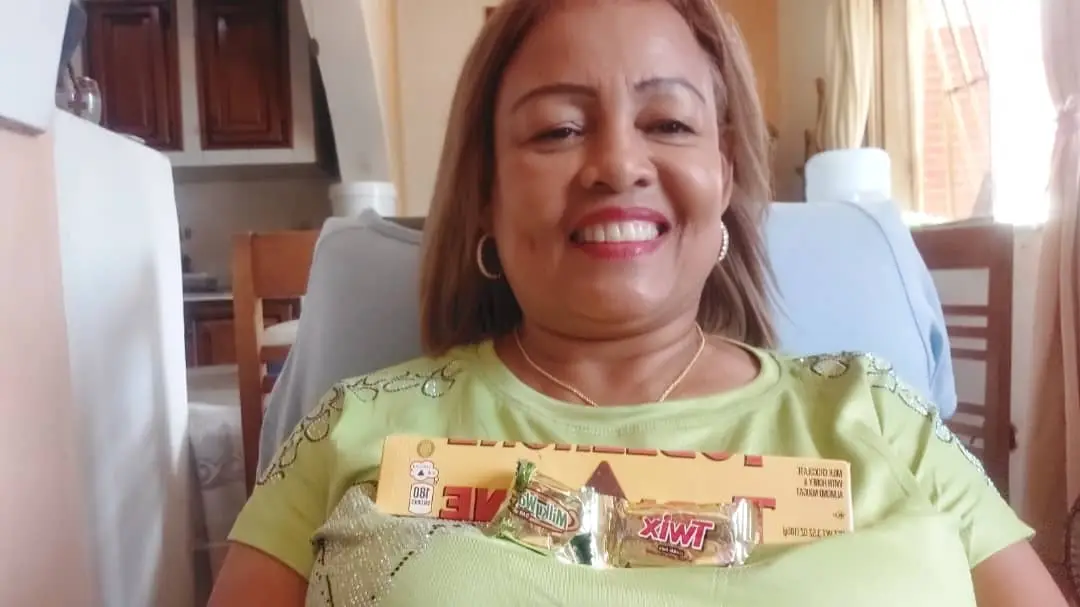 Yolanda Quijada