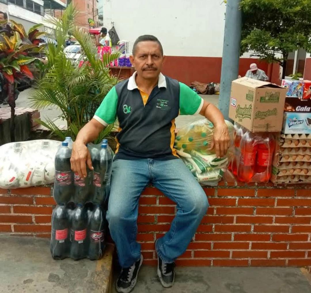 José Guillermo Mendoza Escalona