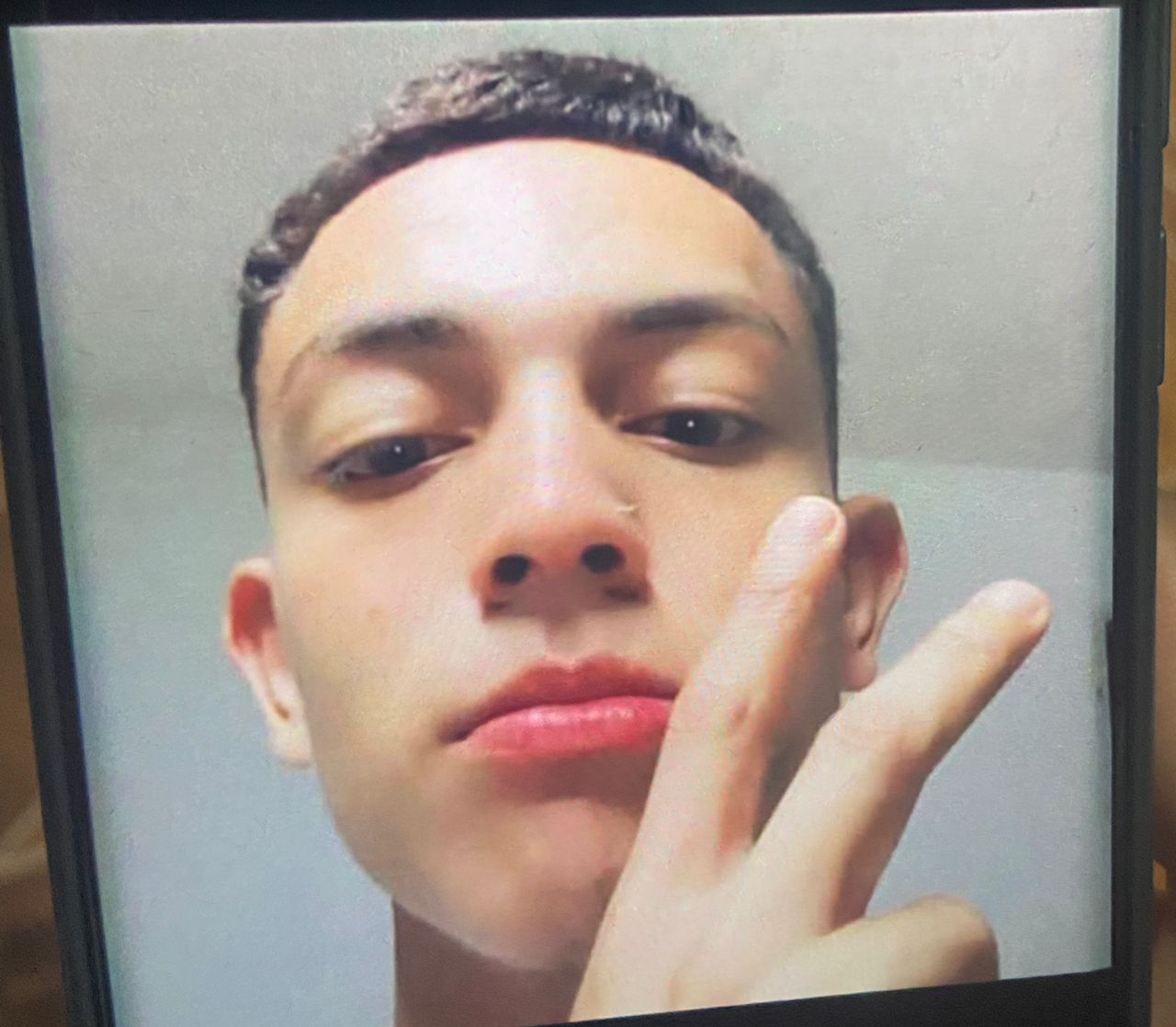 Kelvin Flores albarran