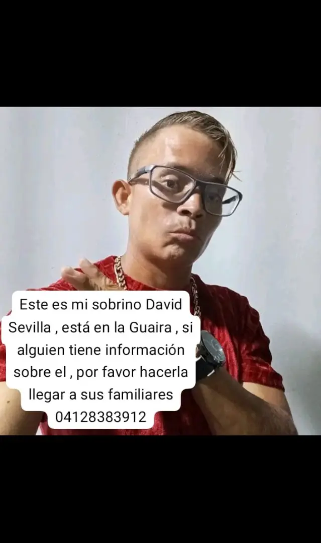 Deivis sevilla
