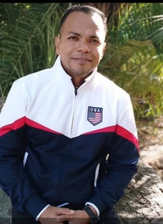 DIXON JESUS FERRER ALCALA