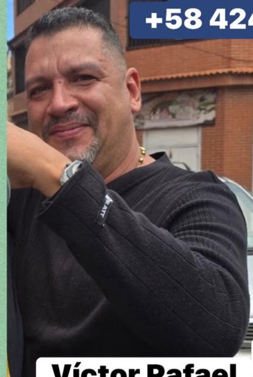 Victor Marcano