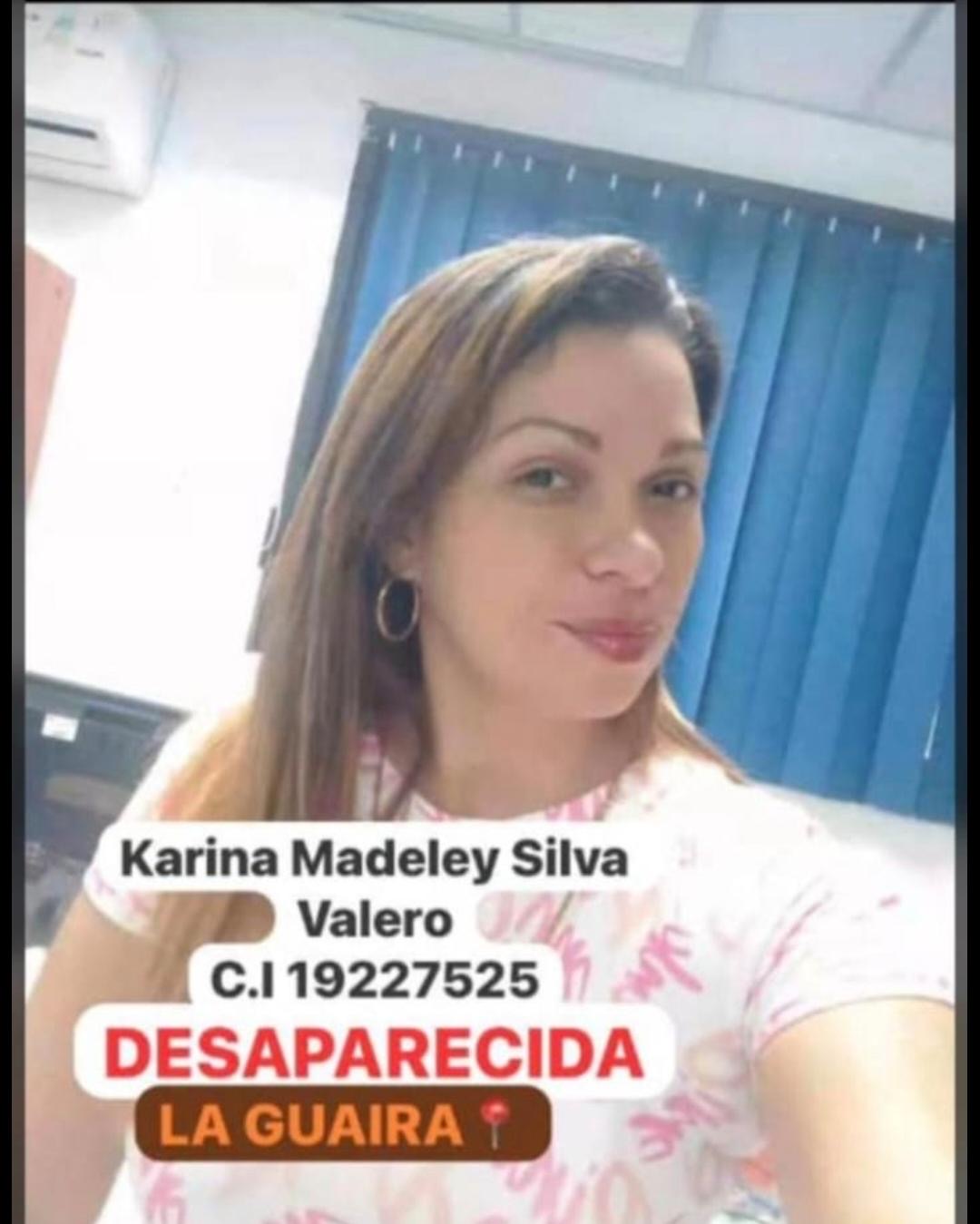 KARINA Silva VALERO