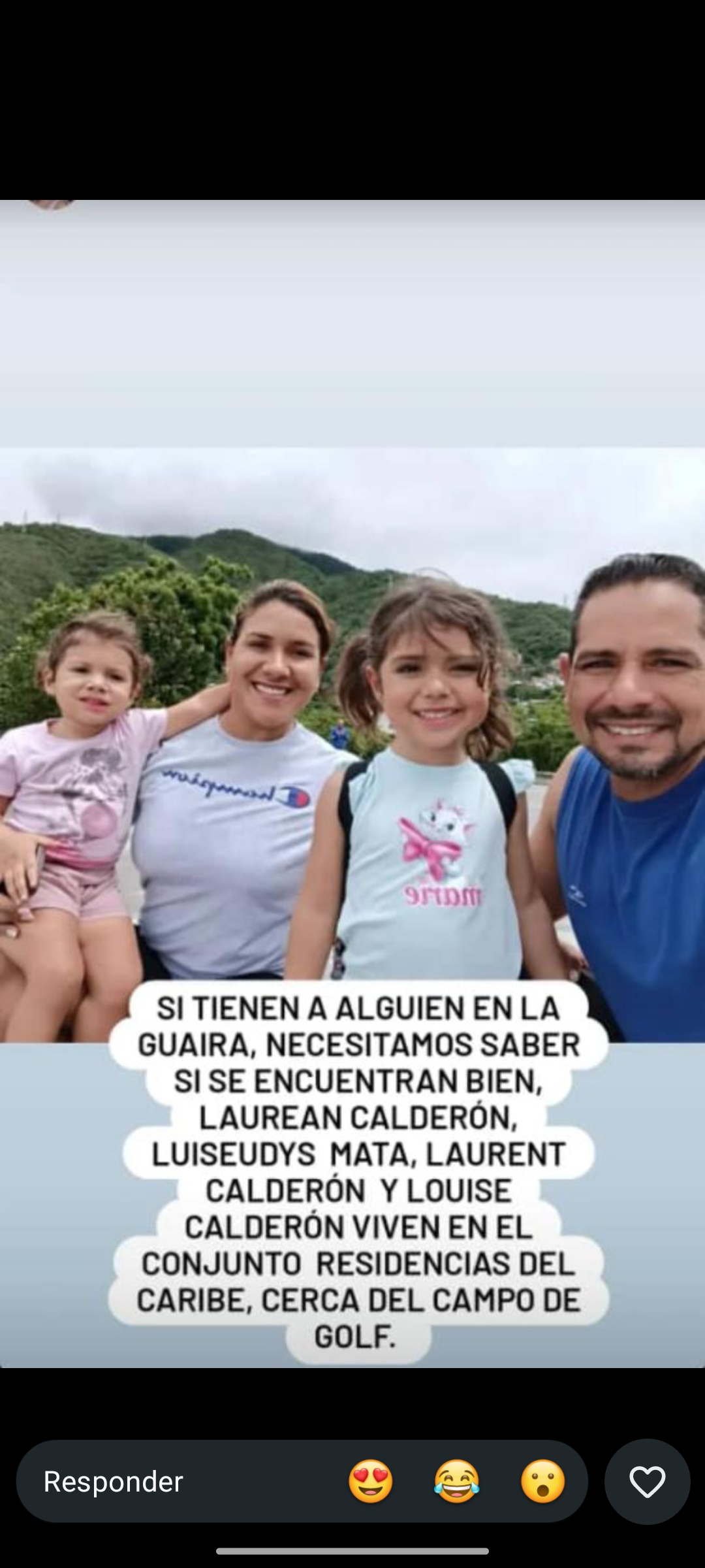 Laurean Calderón