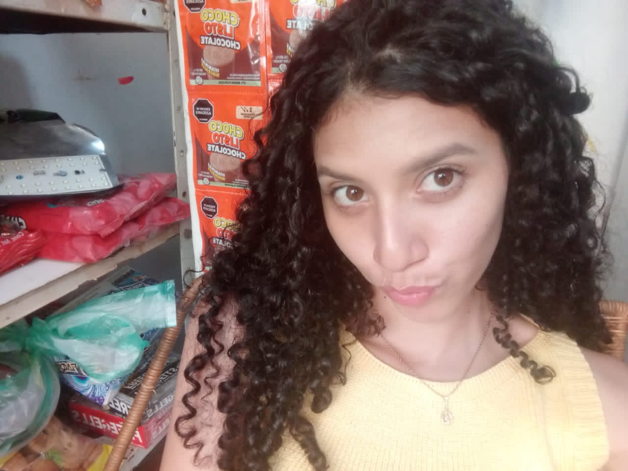 Mariangel Ávila