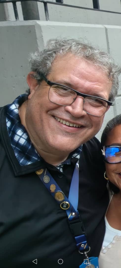 Felipe Antonio Bernal Araca